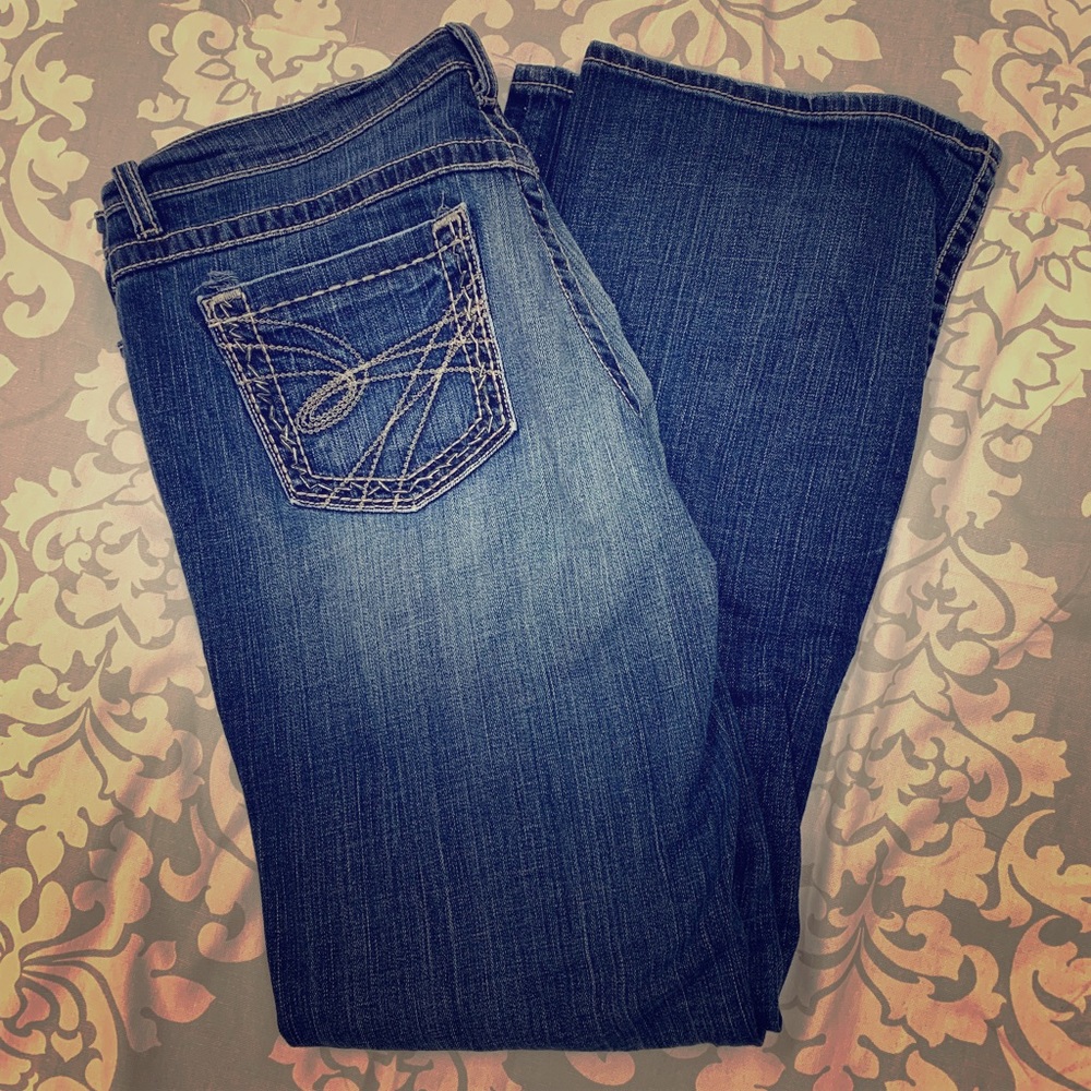 Women’s BKE Drew Jeans Size 34 x 33.5